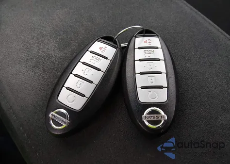 2015 Nissan Altima 2.5 Sv from USA, damaged, VIN 1N4AL3AP0FC172311